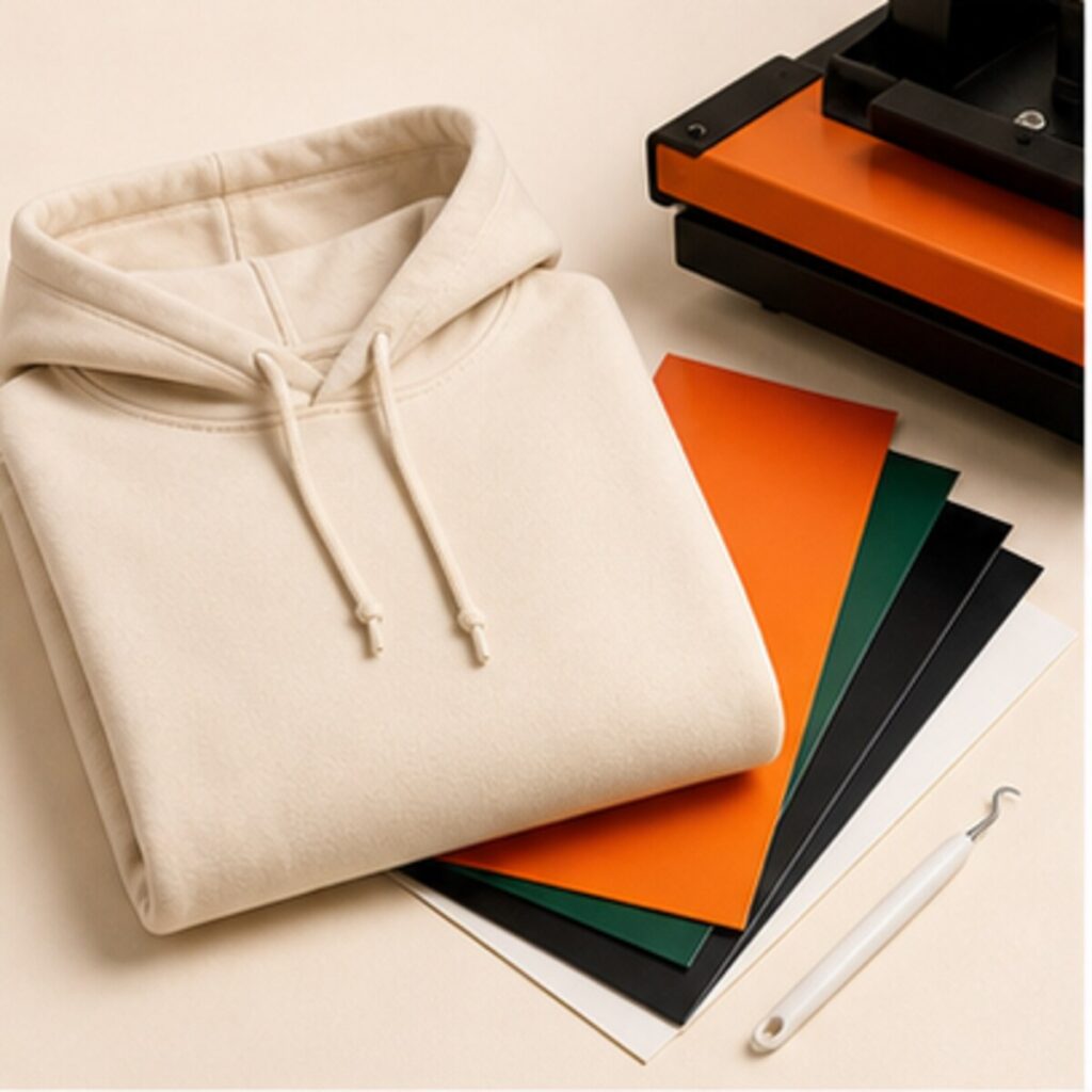 Custom Hoodie Printing