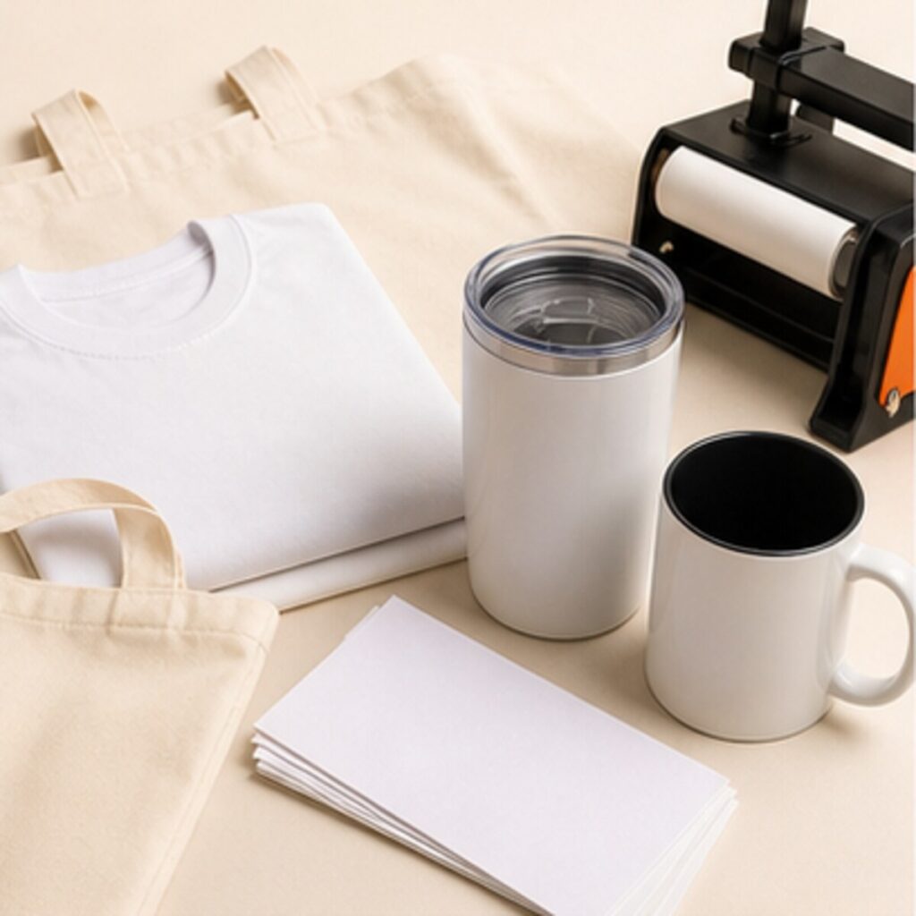 Sublimation Project